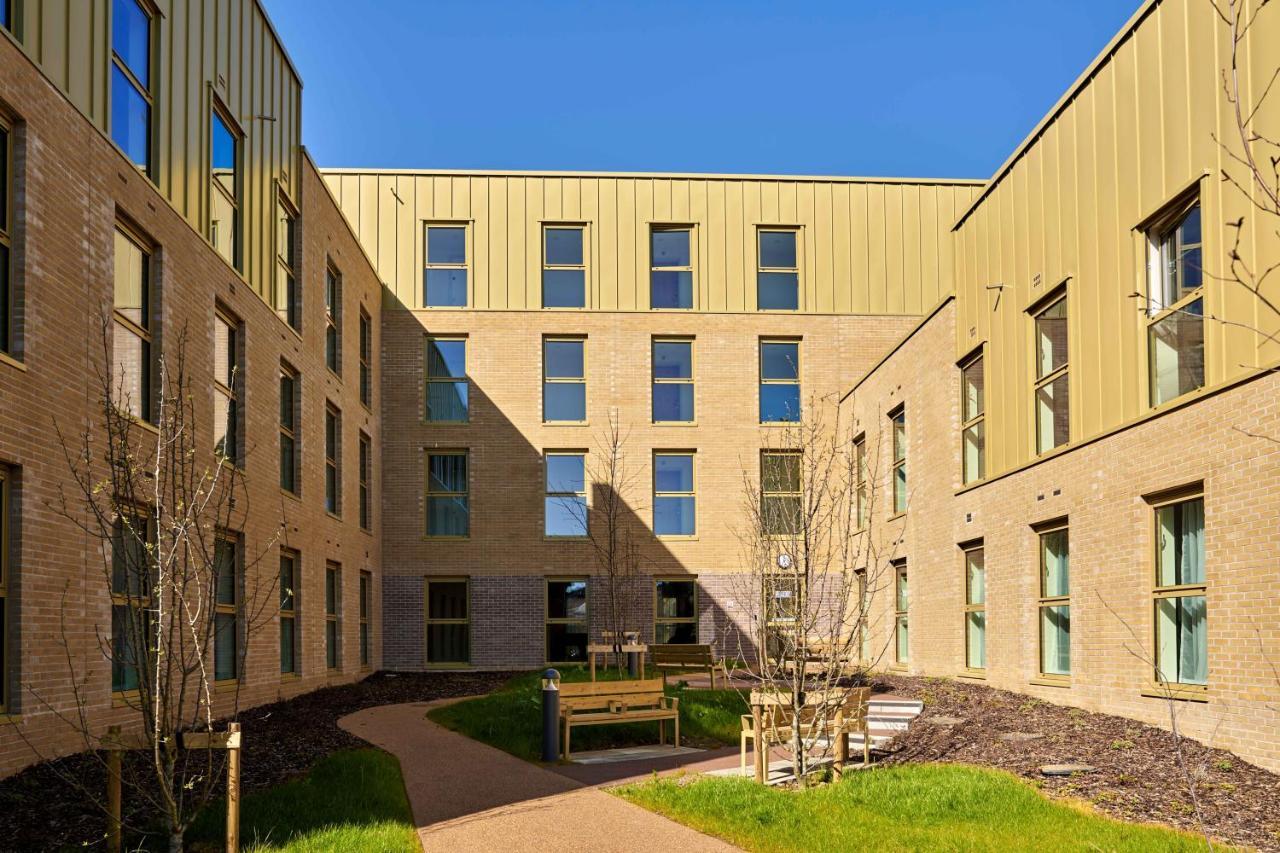 Capitol By Altido EDI Exterior photo