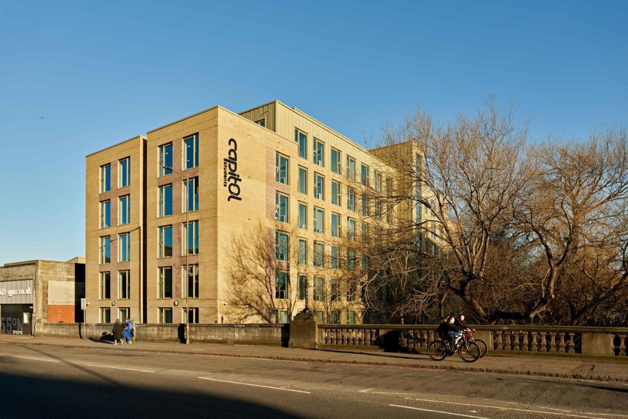 Capitol By Altido EDI Exterior photo